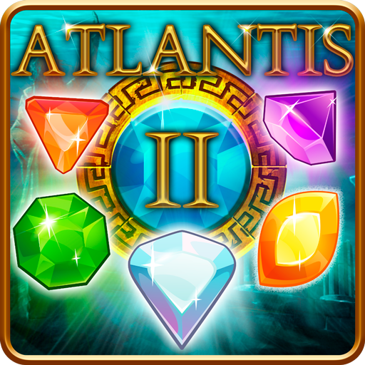 Atlantis Quest 2 icon