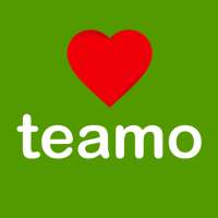 Teamo - يؤرخ للعلاقات والدردشة