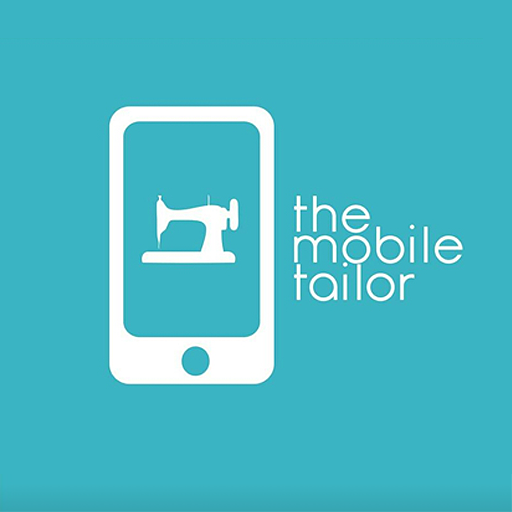 The Mobile Tailor icon