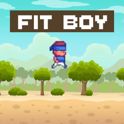 Fit Boy The Game icon