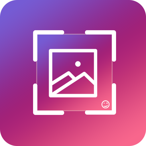 InSquare Snap Pic icon