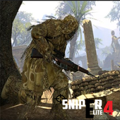 New SNIPER ELITE 4 tricks icon