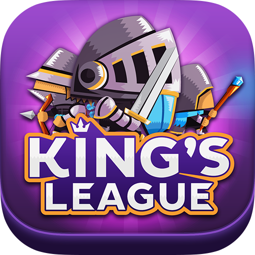 King's League: Odyssey icon