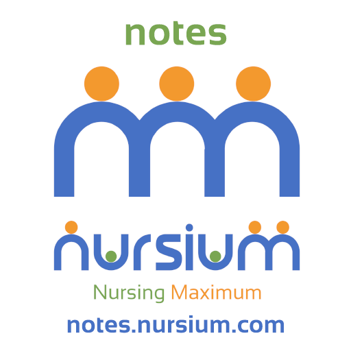 nursium nursing notes ( Manipal Nursing Mitra) иконка
