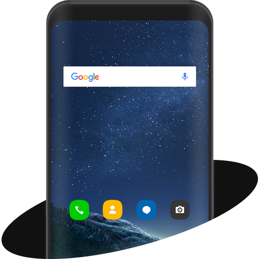 Theme Launcher For S8 | S8  icon