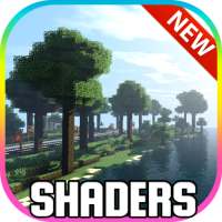 Realistic Shaders for Minecraft PE