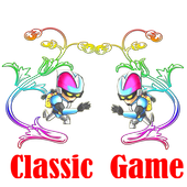 ikon Game Klasik Terpopuler