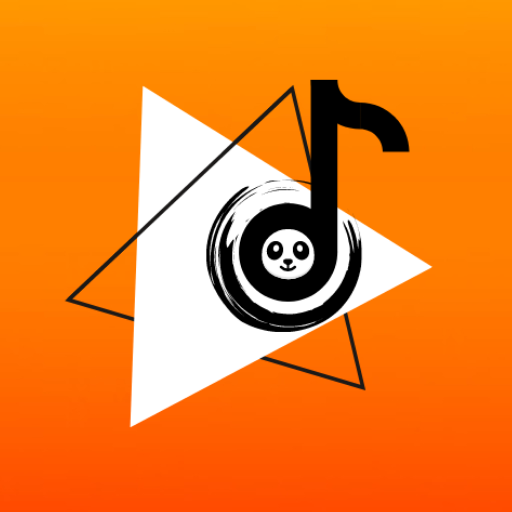 Panda Music Player 2021 | Equalizer icon