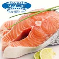 Seacore Seafood on 9Apps