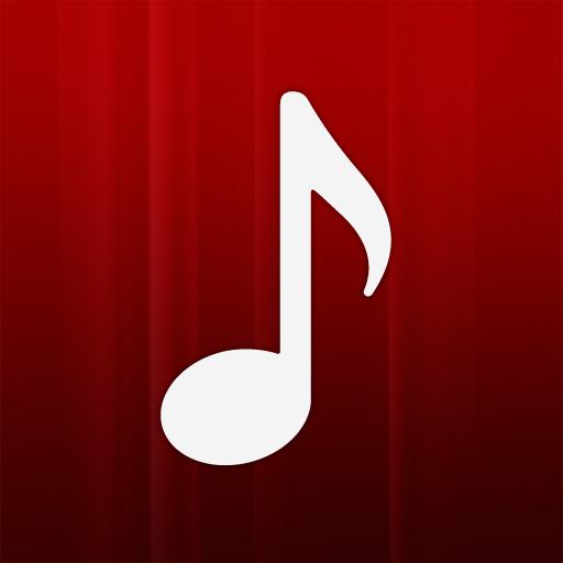 Zappiti Music Control icon
