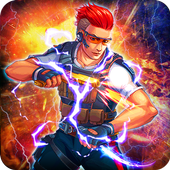 King Of Fighting icon