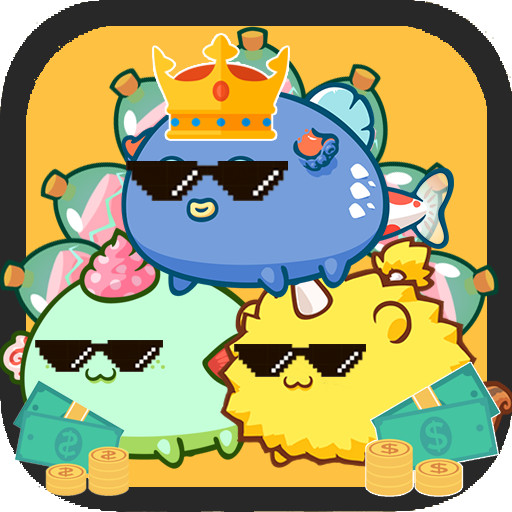 Axie Tools for Axie Infinity icon