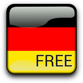 German Irregular Verbs أيقونة