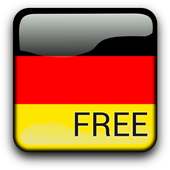 German Irregular Verbs on 9Apps