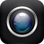 Portrait Camera New icon