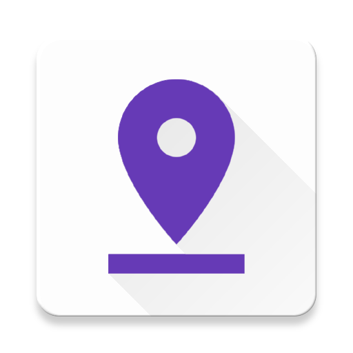 Nearby Places icon