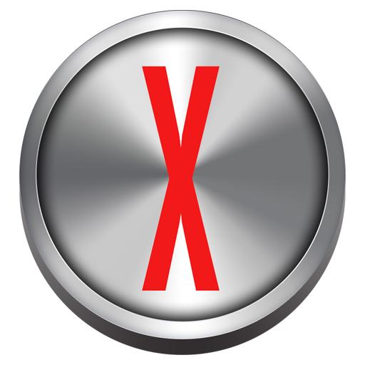 X-EDGE icon
