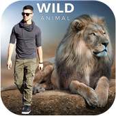 Wild Animal Photo Editor