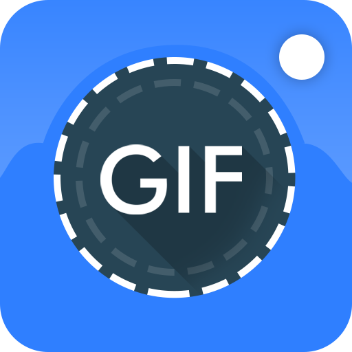 GIF Downloader : Find gifs for text messaging 2020 icon