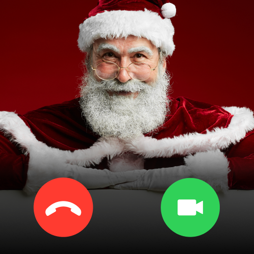 Call Santa - Video Call Santa icon