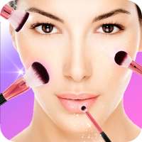 Selfie Beauty Plus Face Makeup on 9Apps