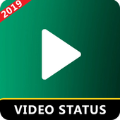 Status Video icon