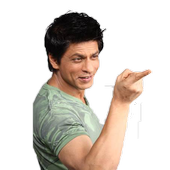Bollywood Whatsapp Sticker icon