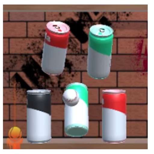 Tin Can Alley icon