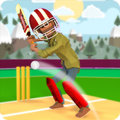 Real Cricket World championship 2019: Super league icon