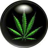 Weed HD Wallpapers icon