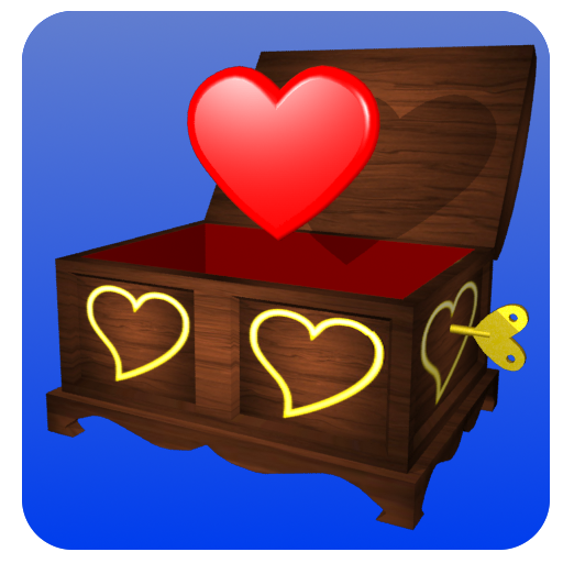 Valentines Music Box icon
