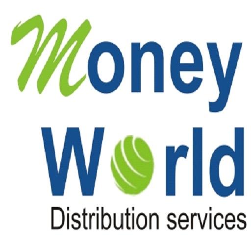 Money World icon