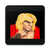 Street Fighter Soundboard icon