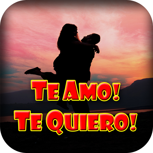 Frases de Te Amo mi Amor icon