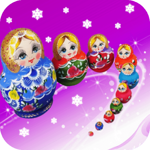 Matryoshka Unlimited relaxing icon