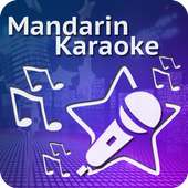 Mandarin Karaoke Sing Record on 9Apps