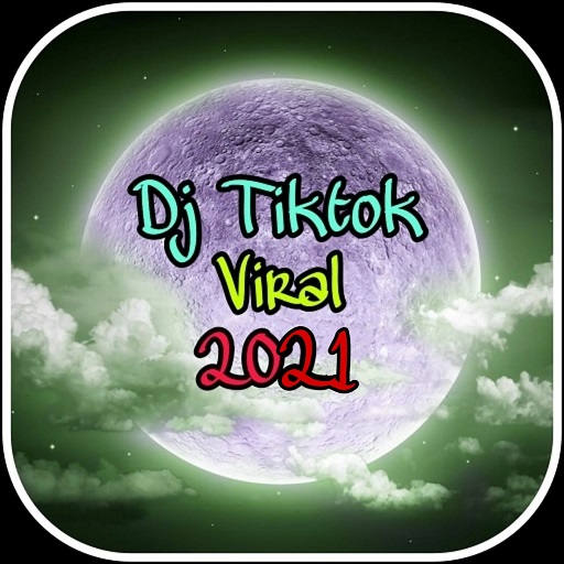 Dj Remix Full Bass Offline icon