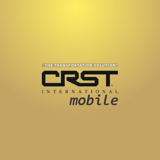 CRST Mobile icon