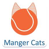 Manger Cats