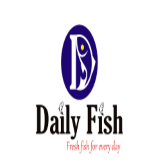 Daily fish icon
