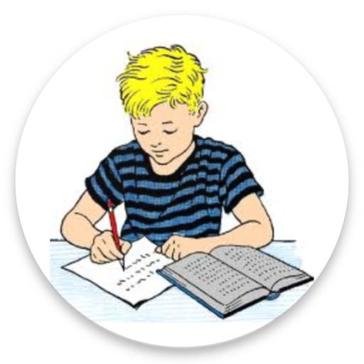 10th SSLC Question paper Karnataka أيقونة
