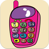 Baby Phone icon