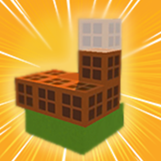 Stack Master icon