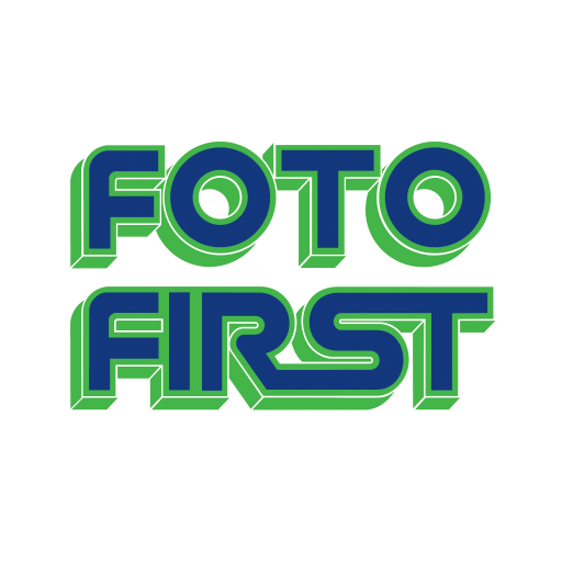 Foto First - Photo Prints icon