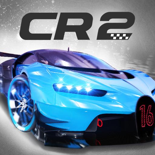 City Racing 2: 3D Racing Game icon