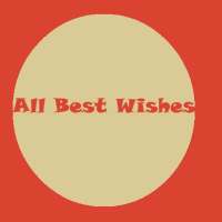 All Best Wishes  Message App