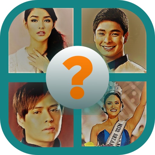 Artist Quiz: Artistang Pinoy! icon