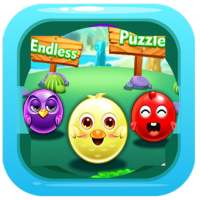 bubble shooter animals 3d