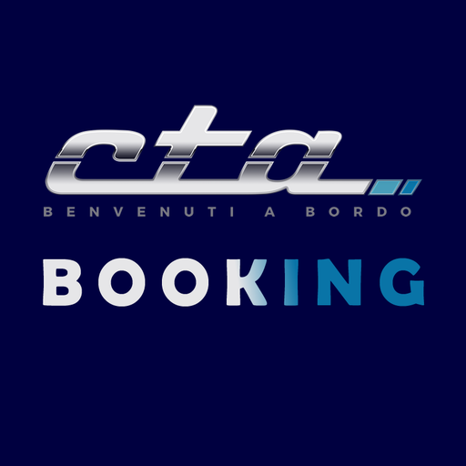 CTA - Welcome on Board icon