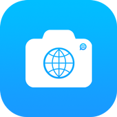Camera Translator icon